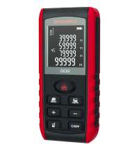 Лазерная рулетка Reel GE80