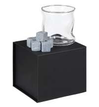 Набор для виски Amorf, черный