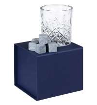 Набор для виски Timeless, синий