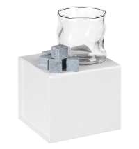 Набор для виски Amorf, белый