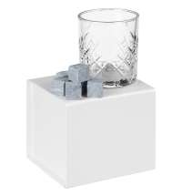 Набор для виски Timeless, белый