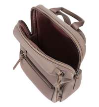 Рюкзак Santiago 13, бежевый