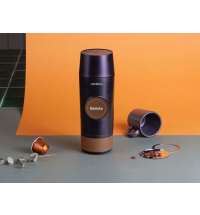 Портативная кофемашина «Barista CTG-1»