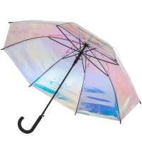 Зонт-трость Glare Flare