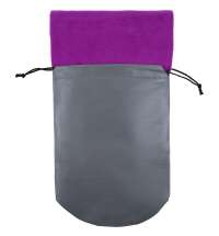 Чехол Raum для пледа, серый