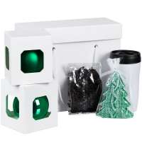 Набор FestiviTea, зеленый