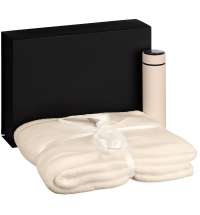 Набор Soft Embrace, бежевый