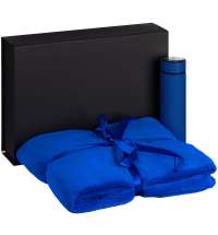 Набор Soft Embrace, синий