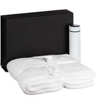 Набор Soft Embrace, белый