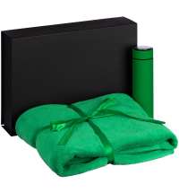 Набор Soft Embrace, зеленый