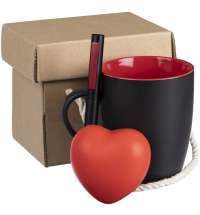 Набор Unwind, красный