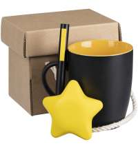 Набор Unwind, желтый