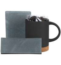 Набор inStream Tea, серый