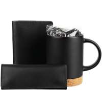 Набор inStream Tea, черный