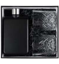 Набор Midnight Blues для виски