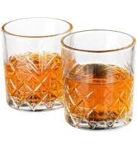 Набор Midnight Blues для виски