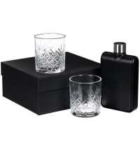 Набор Midnight Blues для виски