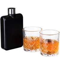 Набор Midnight Blues для виски