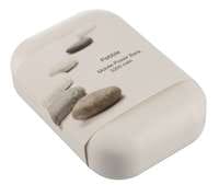 Внешний аккумулятор Pebble 5200, темно-серый