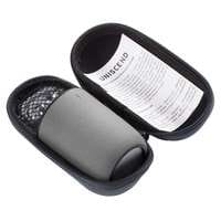 Беспроводная Bluetooth колонка Uniscend Grinder, серая