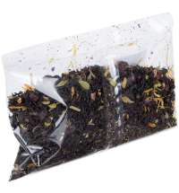 Черный чай «Таежный сбор»