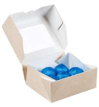 Конфеты &laquo;Кедровый грильяж&raquo;, классические