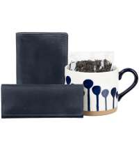 Набор inStream Tea, синий