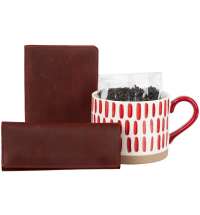 Набор inStream Tea, красный