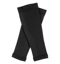 Гетры спортивные Veloxi, черные