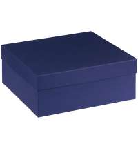 Коробка Recollection, синяя