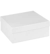 Коробка Recollection, белая