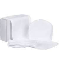 Набор Fleecy, белый