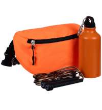 Набор Funrun Hopper, оранжевый