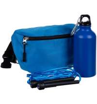 Набор Funrun Hopper, синий