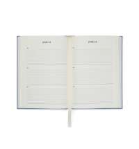 Блокнот VINGA One Memory a Day из переработанной бумаги GRS, А5