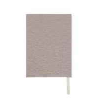 Блокнот VINGA Thankfulness из переработанной бумаги GRS, А5