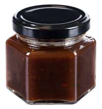 Джем из сосновой шишки Hillo, с апельсином