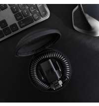 Зарядное устройство allroundo® GaN, 30 Вт, 120 см