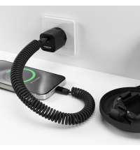 Зарядное устройство allroundo® GaN, 30 Вт, 120 см