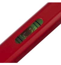 Вечный карандаш Quarta со стилусом, красный
