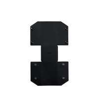 Подставка для ручек VINGA Timo из rPET RCS