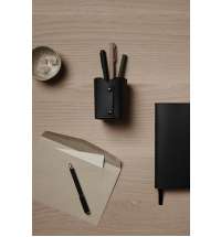 Подставка для ручек VINGA Timo из rPET RCS