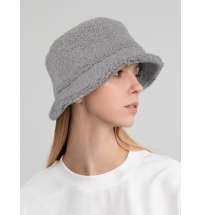Панама Oblako, серая