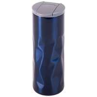 Термостакан Gems Black Sapphire, черный сапфир