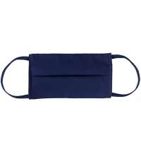 Маска для лица многоразовая из хлопка