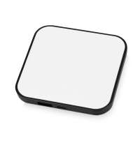 Внешний аккумулятор «Квадрум», 2600 mAh