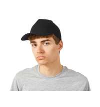 Бейсболка «New York»