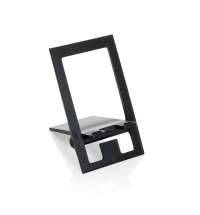 Складная подставка для телефона SnapStand из переработанного пластика RCS