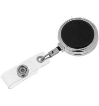 Ретрактор Devon, черный