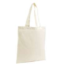 Сумка для покупок Organic Zen, кремовая